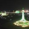 6 Iconic Monuments at Pakistan Square - DHA Multan